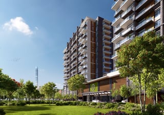 Wilton Park Residences, picture 4