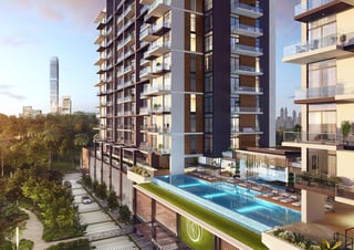 Wilton Park Residences, picture 3