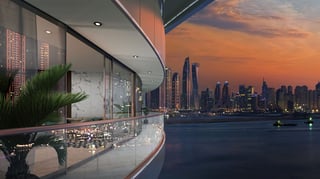 Seven Palm Residences, picture 3