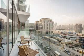 SOHO Palm, picture 4