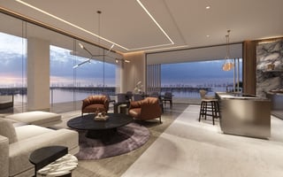 Six Senses Residences, picture 1
