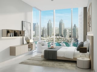 LIV Marina, Dubai, picture 3