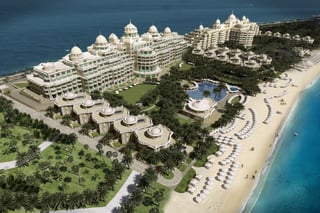 Raffles The Palm, picture 1