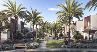Palm Hills by Elie Saab, picture 3