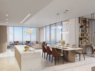 Palm Beach Towers, picture 3