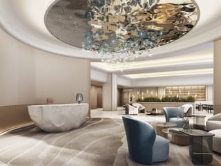 Palm Beach Towers, picture 4