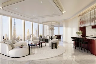 Baccarat Hotel and Residences, picture 1