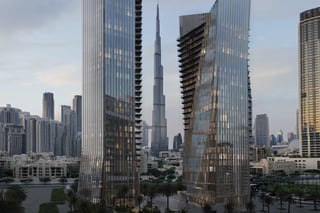 Baccarat Residences in Downtown Dubai, picture 3