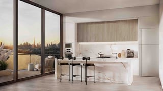 Kempinski Residences The Creek, picture 4