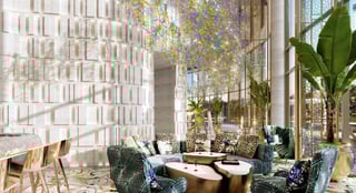 Cavalli Casa Tower, picture 4