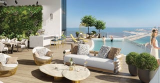 Cavalli Casa Tower, picture 3