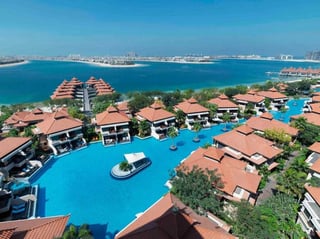 The Royal Amwaj, picture 1