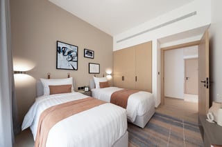 Marriott Residences, picture 3