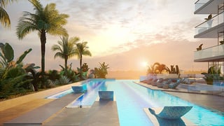 Urban Oasis by Missoni, picture 3