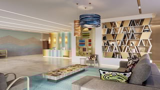 Urban Oasis by Missoni, picture 4