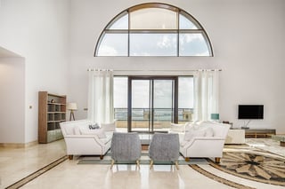 The Fairmont Palm Residences, picture 1