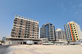 Jumeirah Garden City, picture 4