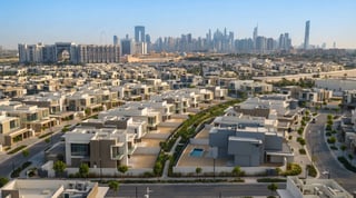 Jebel Ali Village, picture 4