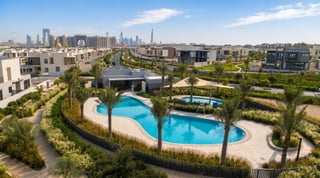 Jebel Ali Village, picture 3