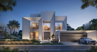 The Oasis by Emaar, picture 3