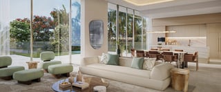 Naya Residences At District One, picture 3