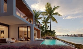The Beach Collection Villas, picture 3