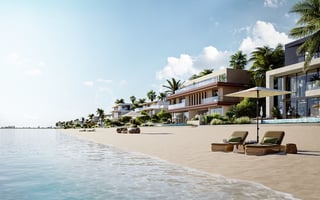 The Beach Collection Villas, picture 4