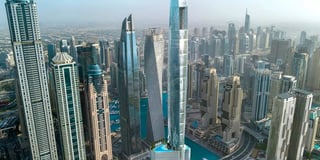 Ciel Tower, picture 4