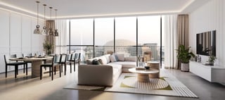 Expo City Valley, picture 3