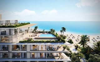 Rixos Dubai Islands, picture 3
