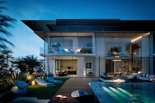 Rixos Dubai Islands, picture 4