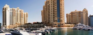 Marina Residences on Palm Jumeirah, picture 4