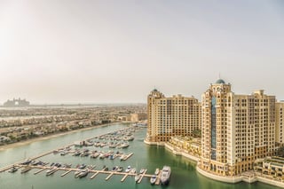 The Marina Residences, Palm Jumeirah, picture 4