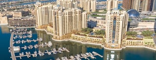 Marina Residences on Palm Jumeirah, picture 3
