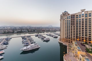 The Marina Residences, Palm Jumeirah, picture 3