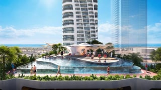 Damac Volta, picture 3