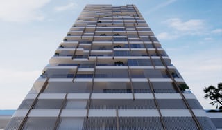 The Ritz Carlton Residences, picture 3