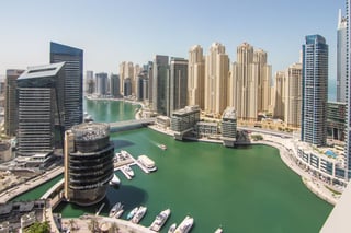 The Address Dubai Marina, picture 3