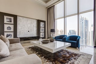 The Address Dubai Marina, picture 4