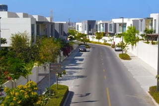 Gardenia Townhomes at Wasl Gate, picture 3