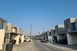 Gardenia Townhomes at Wasl Gate, picture 4