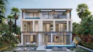 Signature Mansions, picture 3