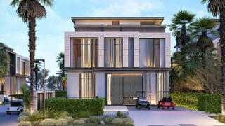 Signature Mansions, picture 4