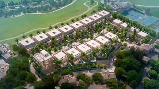Signature Mansions, picture 1