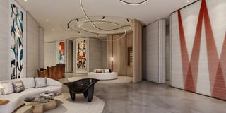 W Residences Downtown Dubai, picture 3