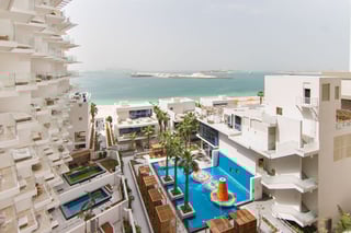 FIVE Palm Jumeirah (Viceroy Residences), picture 3