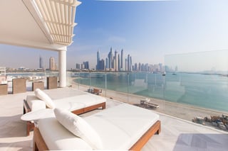 FIVE Palm Jumeirah (Viceroy Residences), picture 4