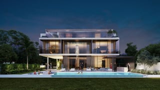 Utopia Damac Hills, picture 3