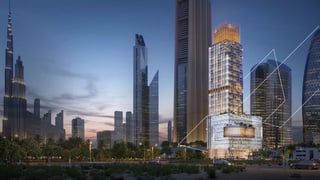 DIFC Living, picture 1