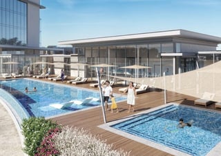 Lagoon Views At Mohammed Bin Rashid City By Nakheel, picture 3